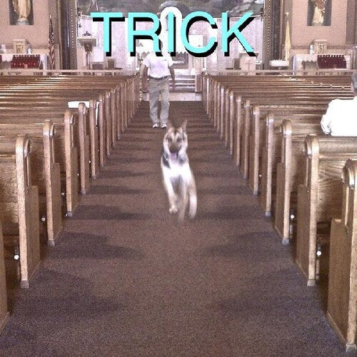 Trick (With Bonus 7") (Vinyl)