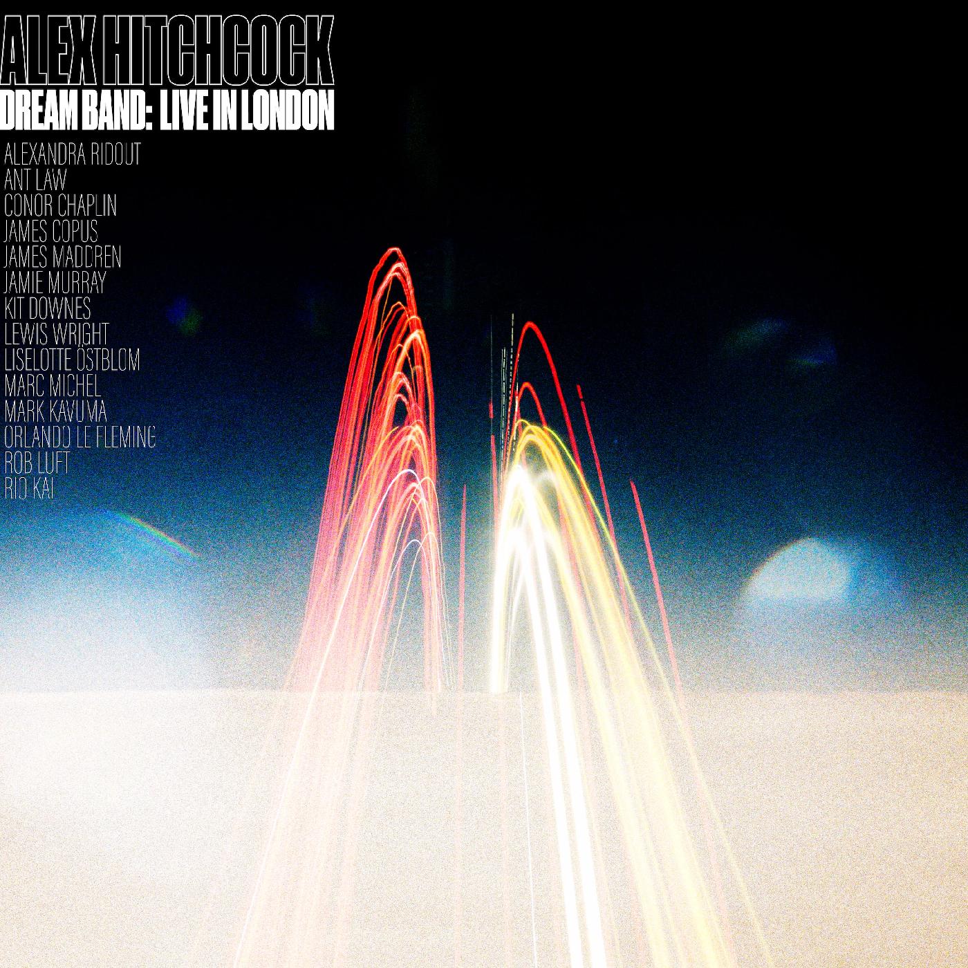 Dream Band: Live In London (CD)