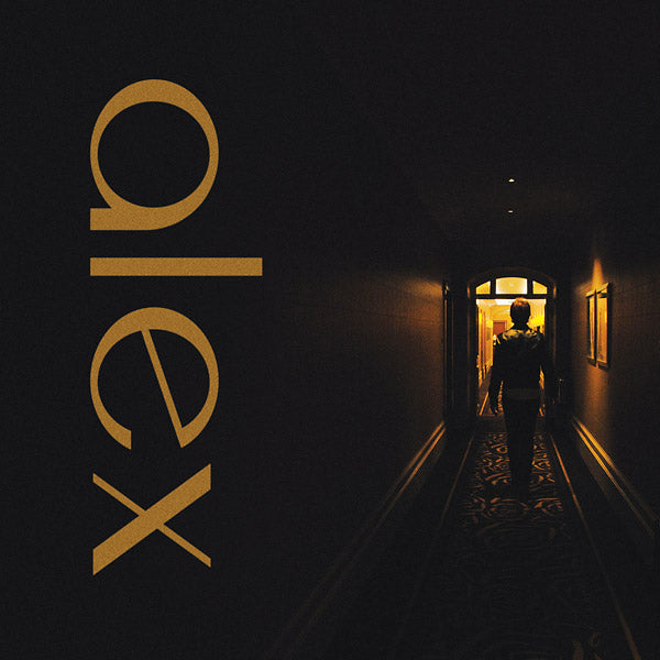 Alex (CD) - Golden Apple Comics