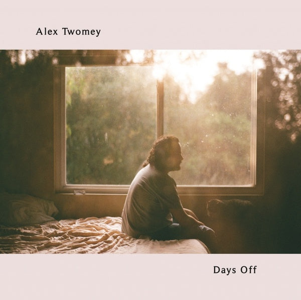 Days Off (CD)