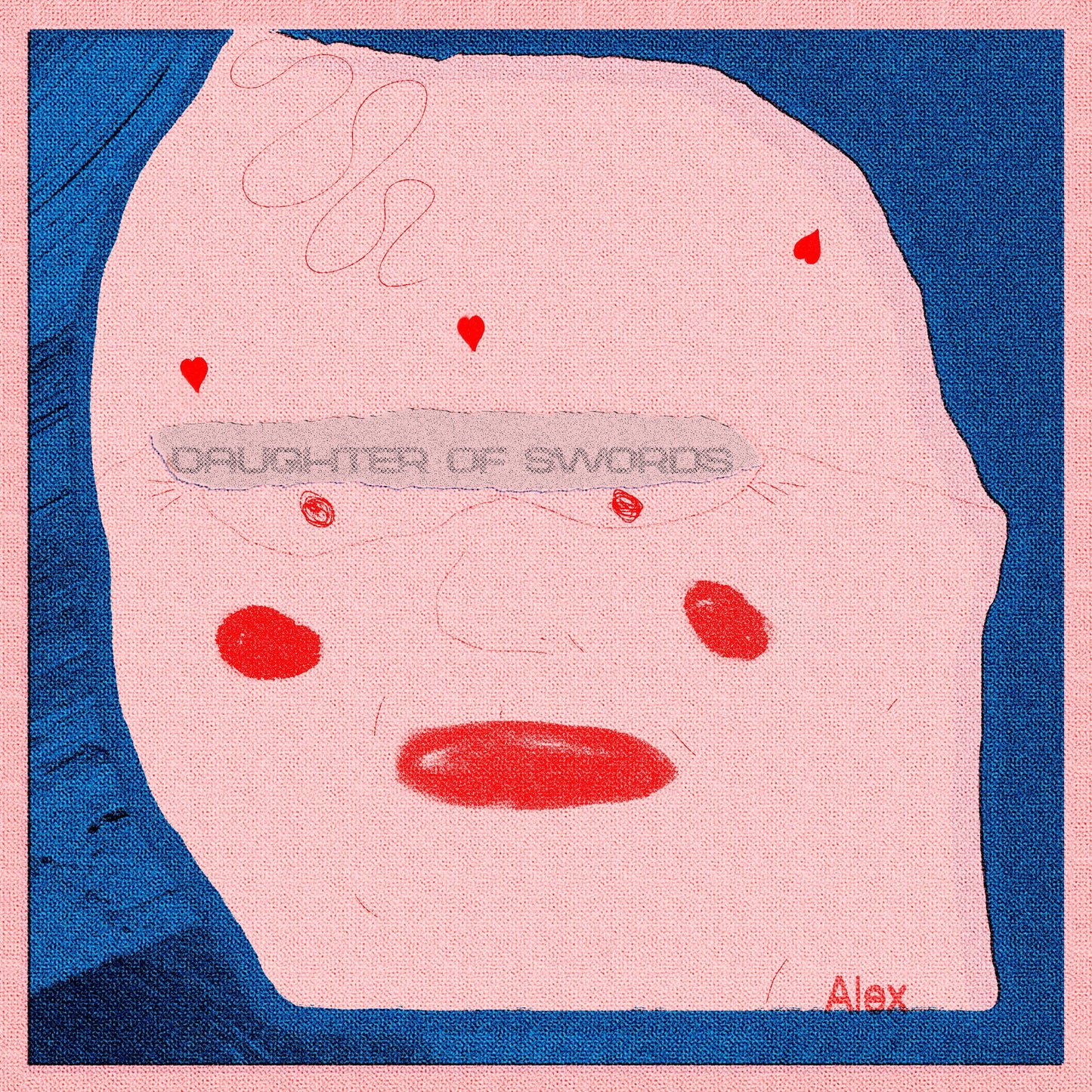 Alex (Vinyl)
