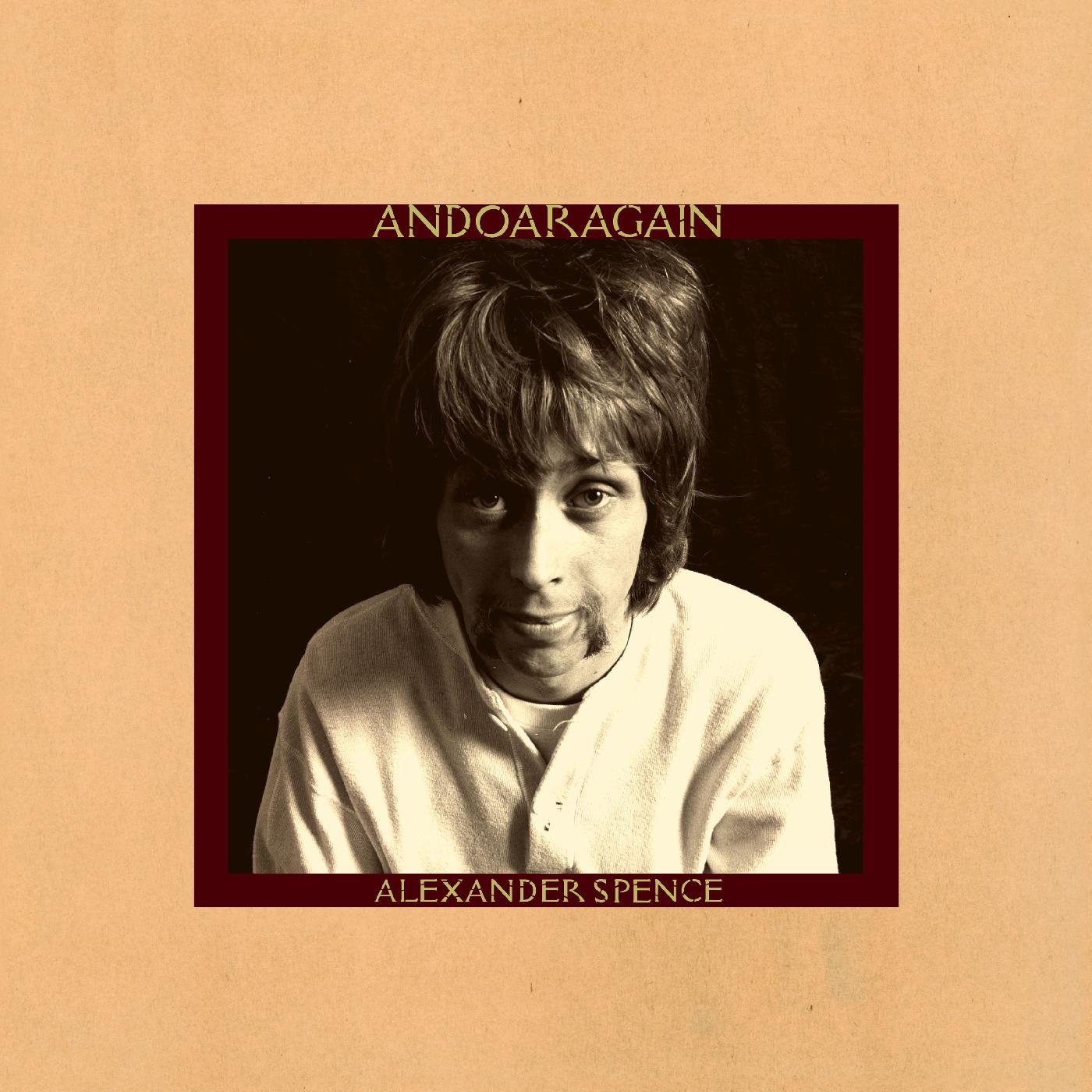 AndOarAgain (Vinyl)