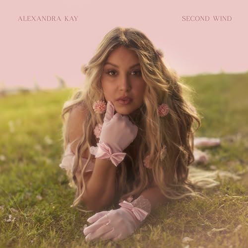 Second Wind (CD)