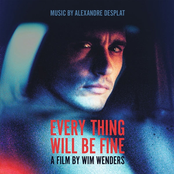 Every Thing Will Be Fine (CD)
