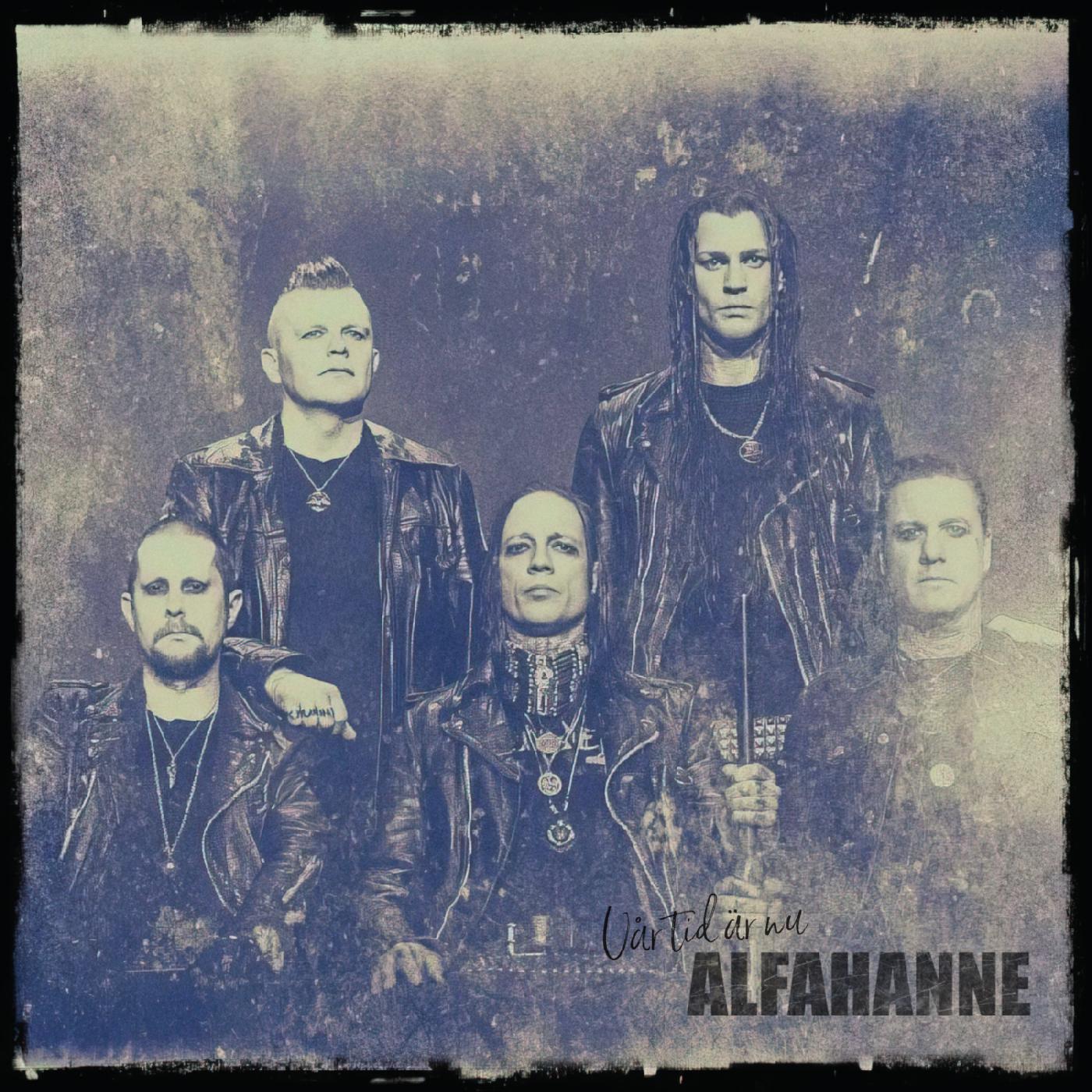 Vår Tid Är Nu (CD)