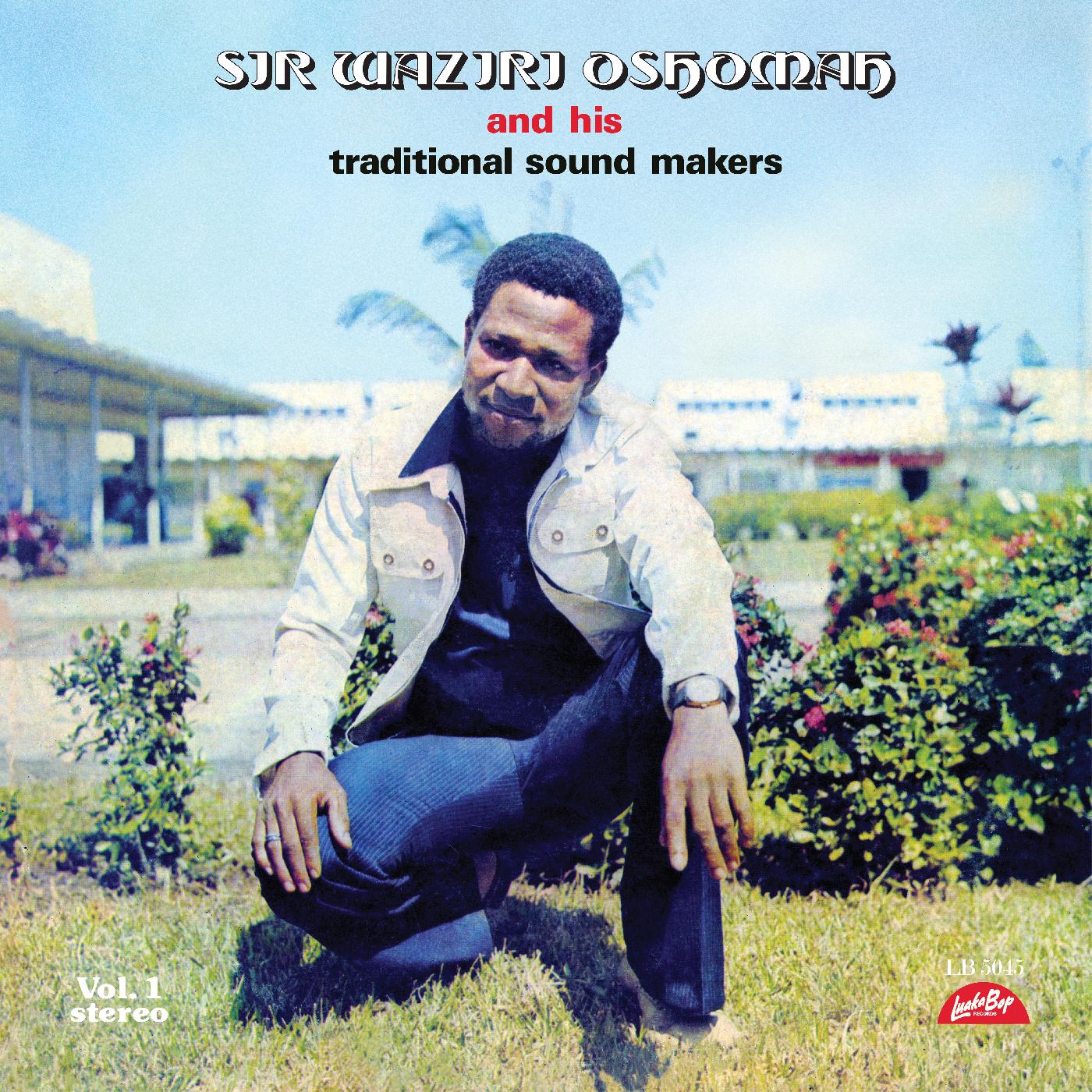 Vol. 1 (Vinyl)