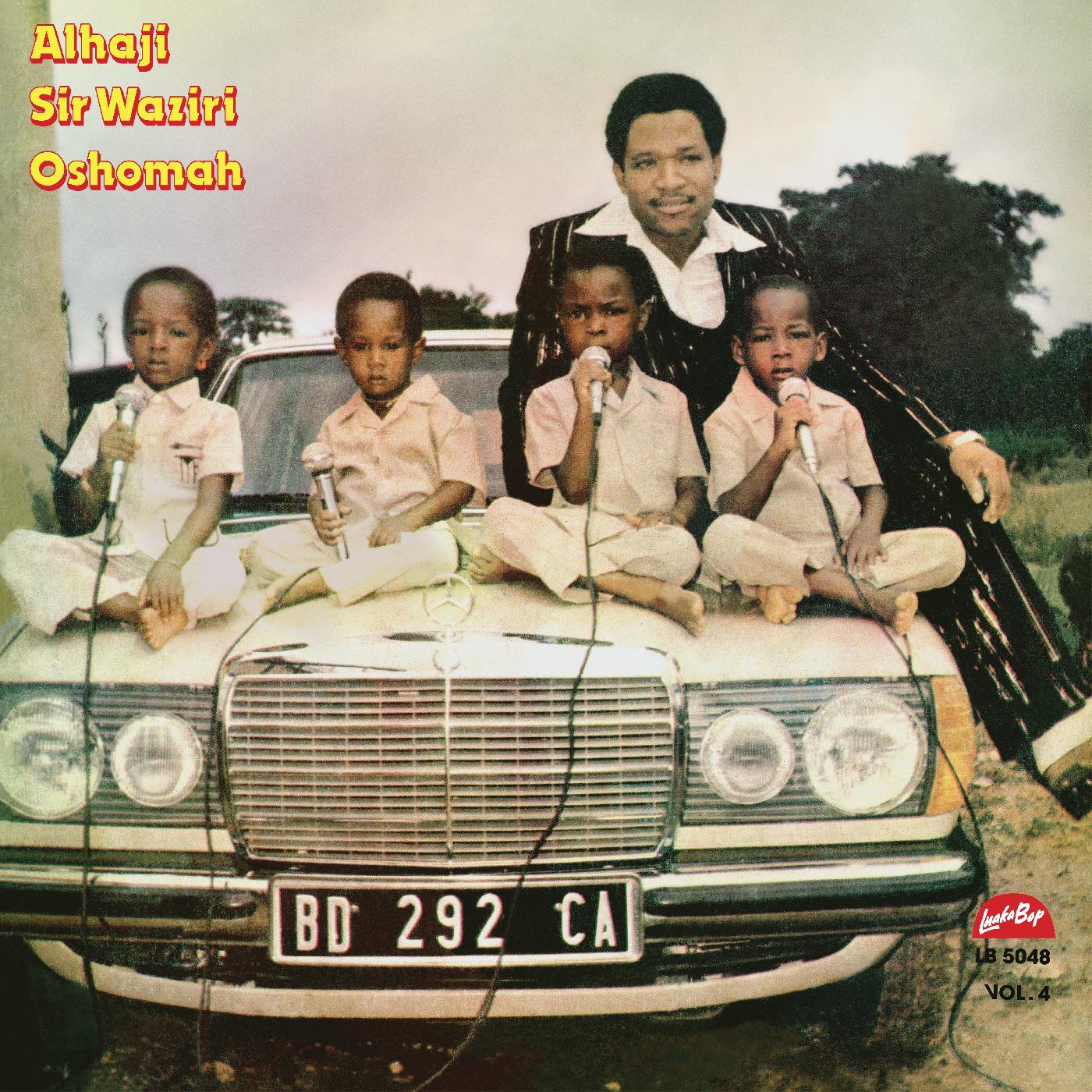 Vol. 4 (Vinyl) - Golden Apple Comics