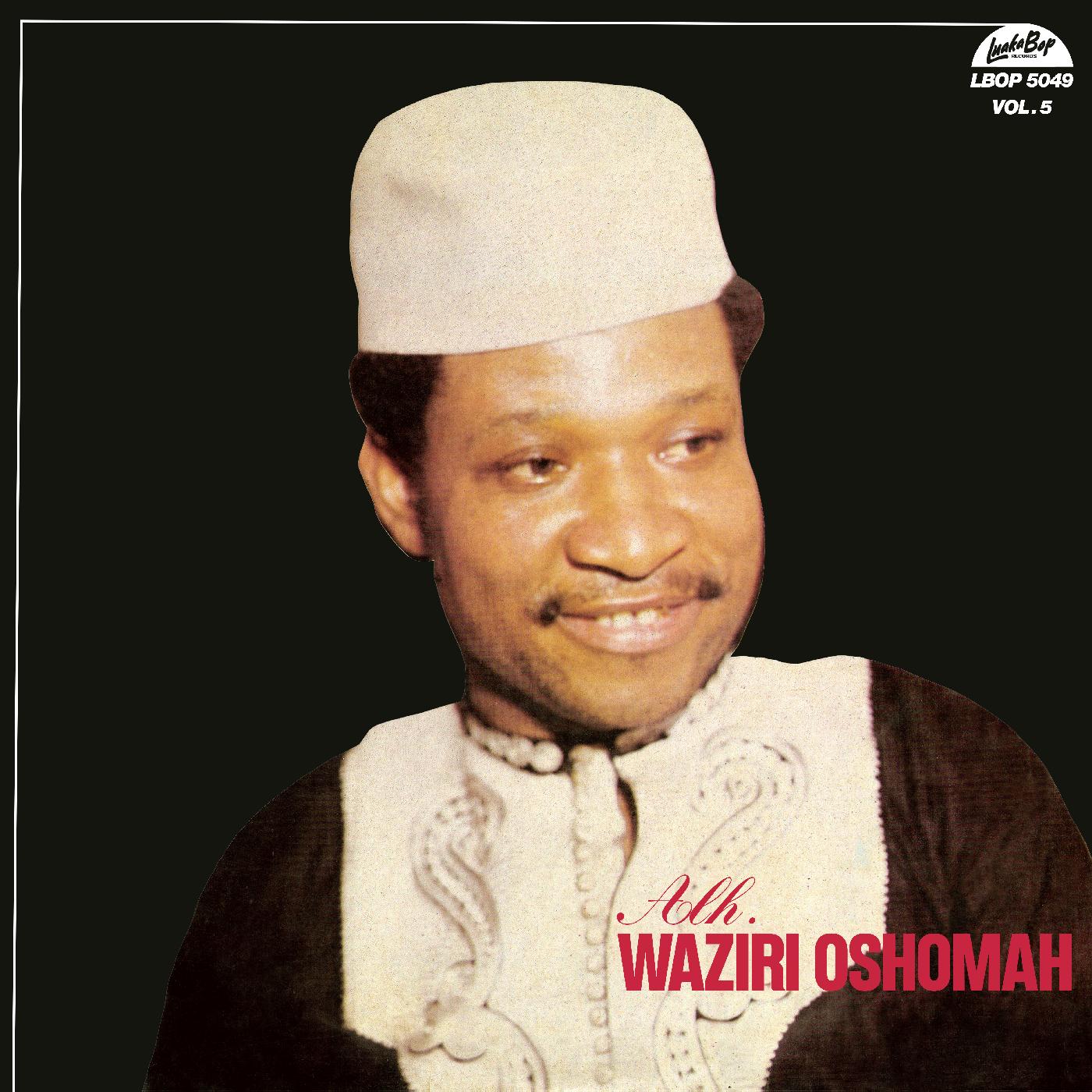Vol. 5 (Vinyl)