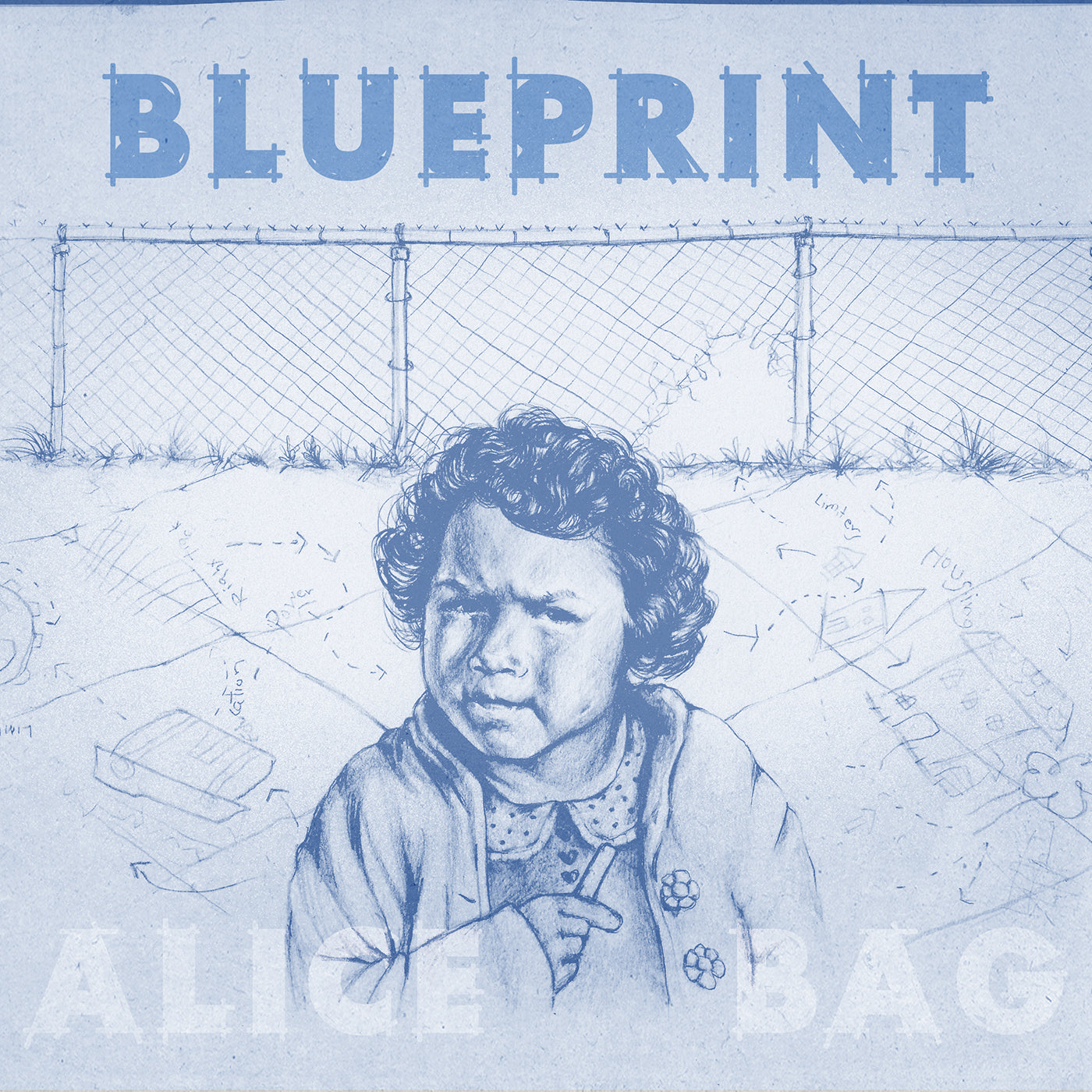 Blueprint (CD)
