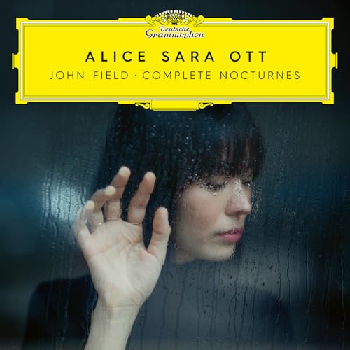 John Field: Complete Nocturnes (180 Gram Vinyl) (Vinyl)