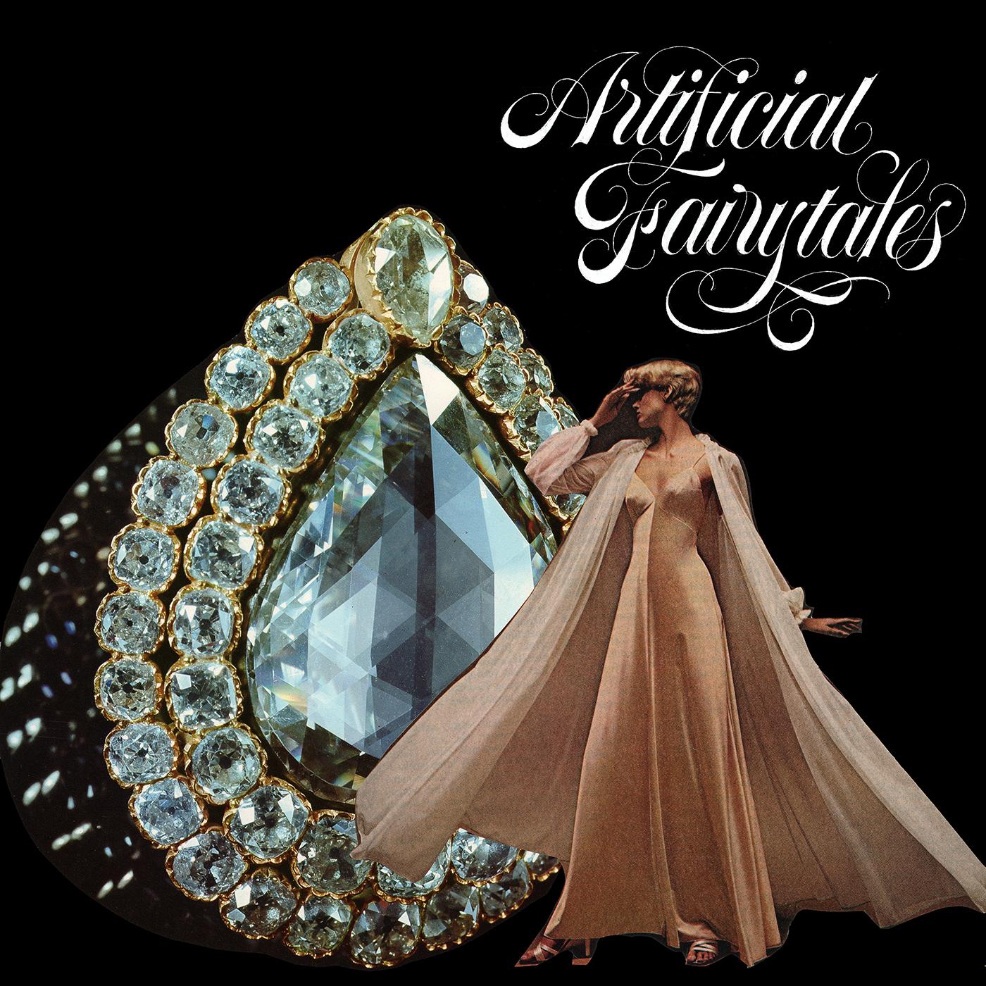 Artificial Fairytales (CD)