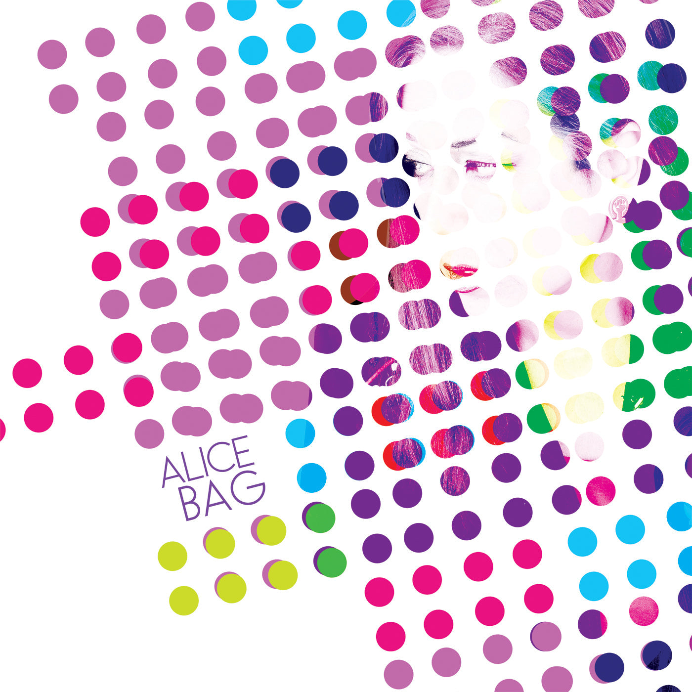 Alice Bag (CD)