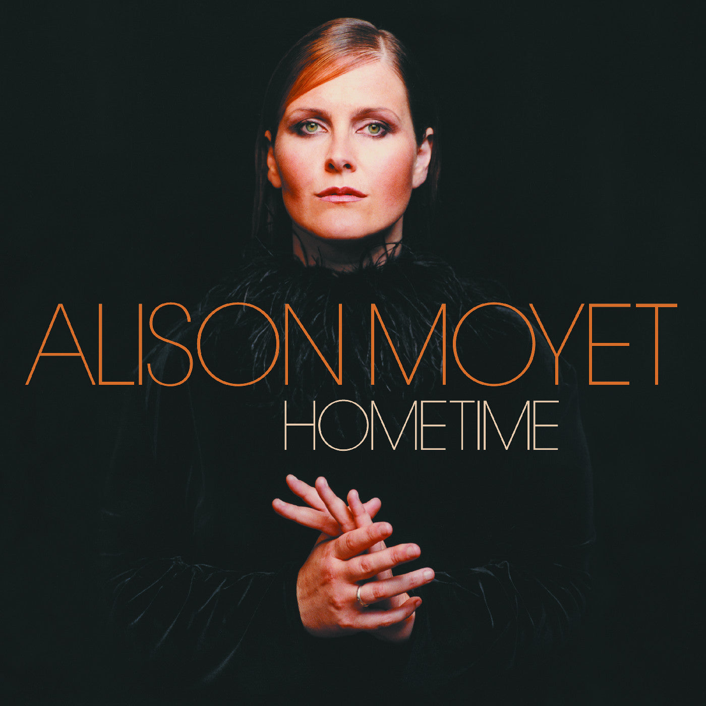 Hometime (Rsd Exclusive 25) (Gold Vinyl) (Vinyl)