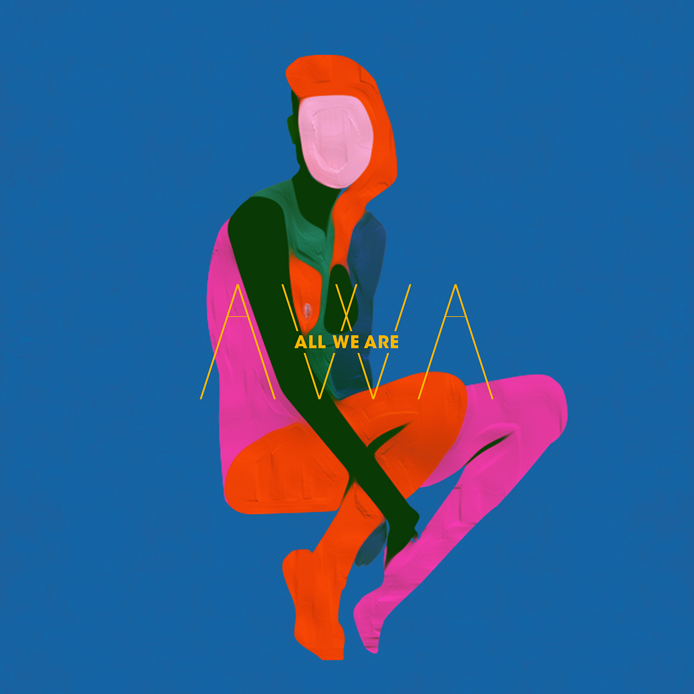 All We Are (Vinyl)