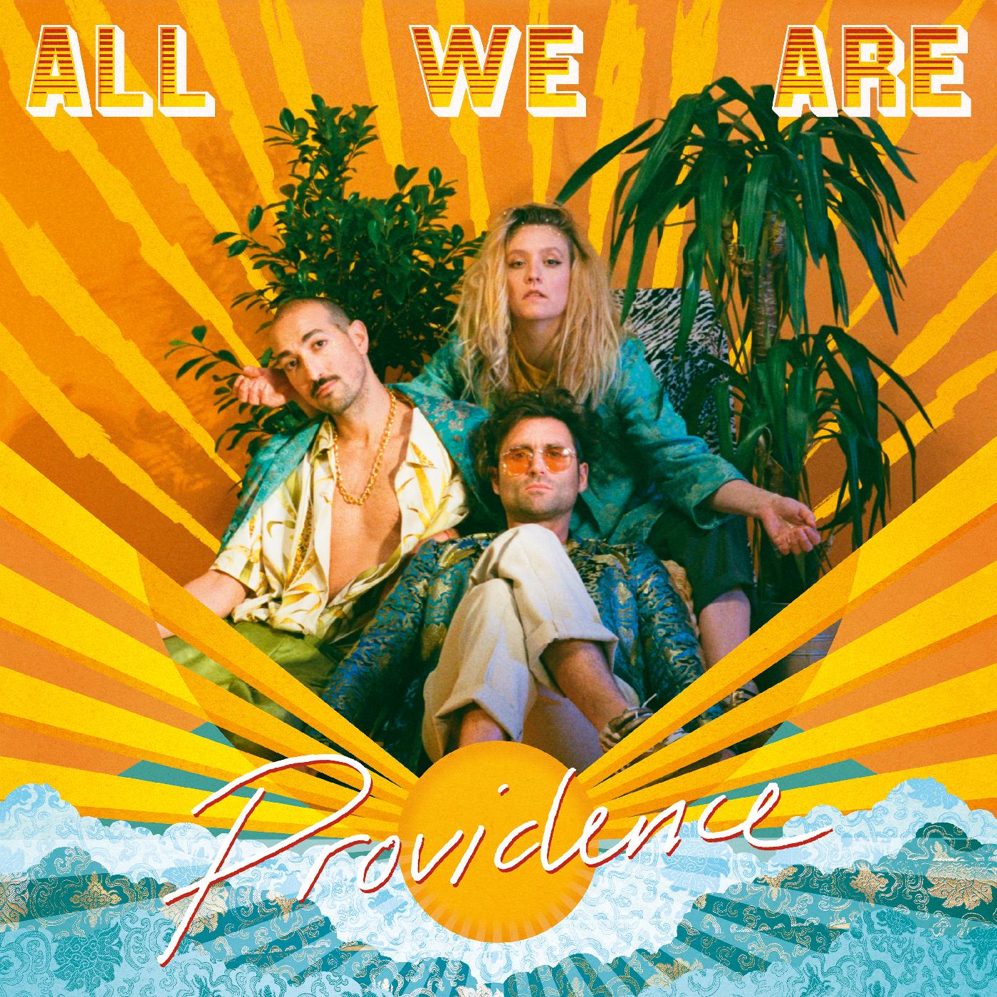 Providence (CD)