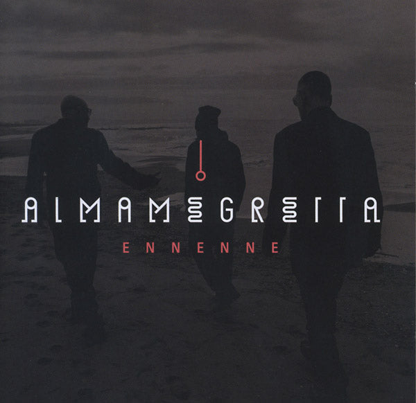 Ennenne (CD)