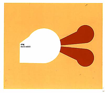 Duck-Rabbit (CD)
