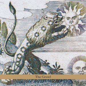 The Growl (CD)