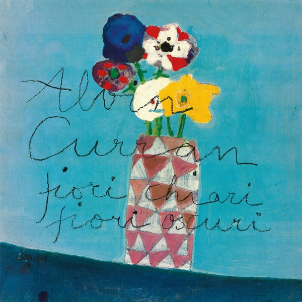 Fiori Chiari, Fiori Oscuri (Vinyl)