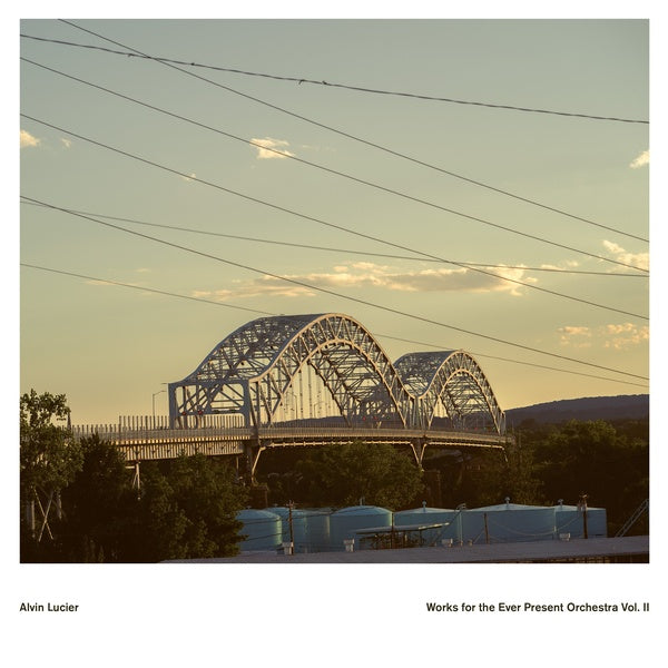 Works for the Ever Present Orchestra Vol. II (Vinyl)