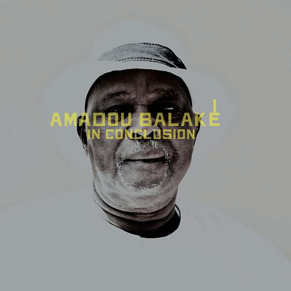 In Conclusion (CD)