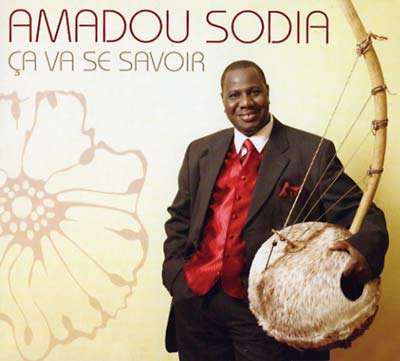 Ca Va Se Savoir (CD)