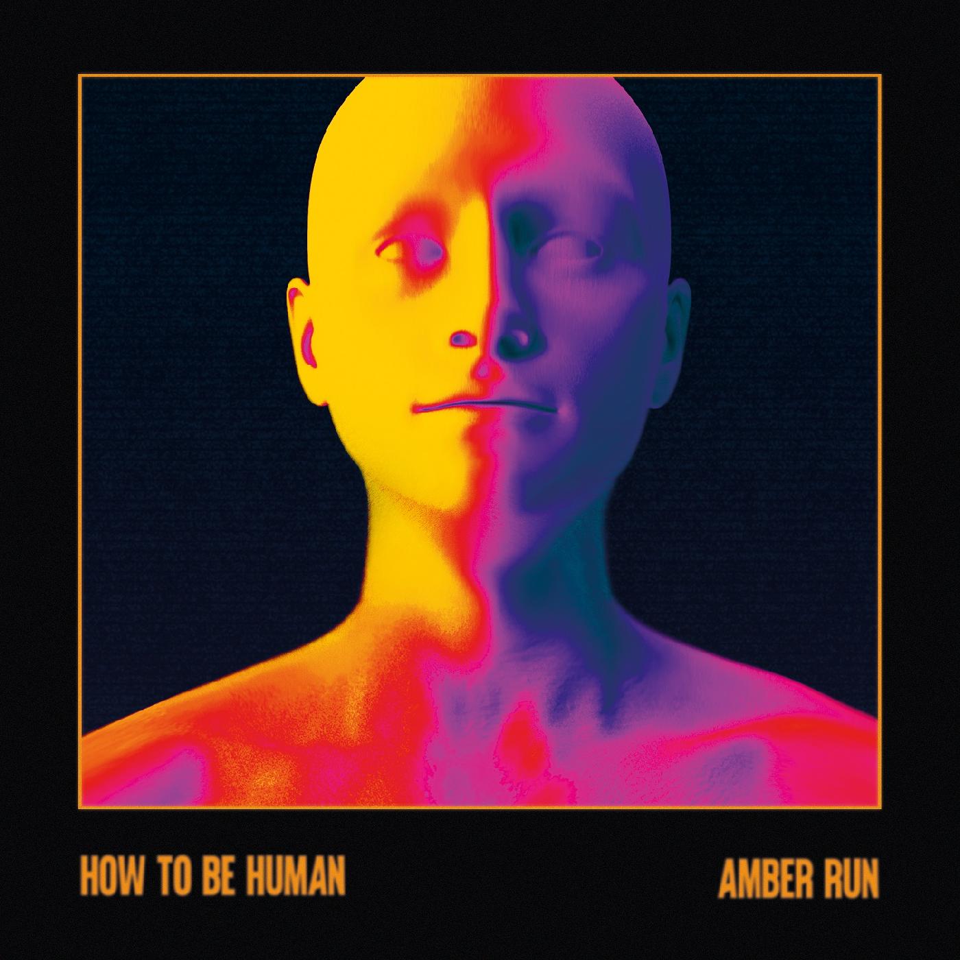 How To Be Human (CD) - Golden Apple Comics