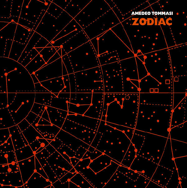 Zodiac (Vinyl)