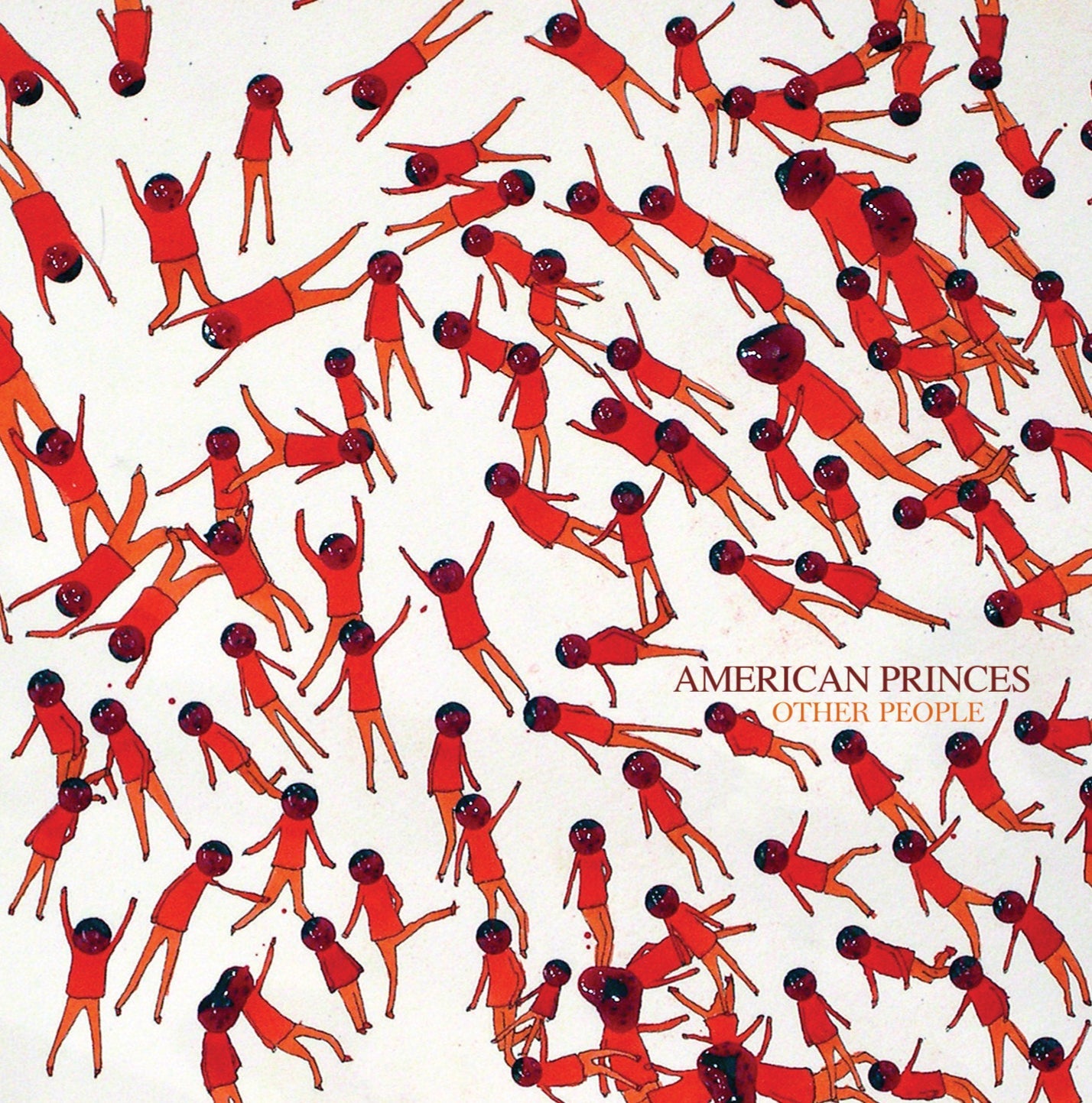 Other People (CD)