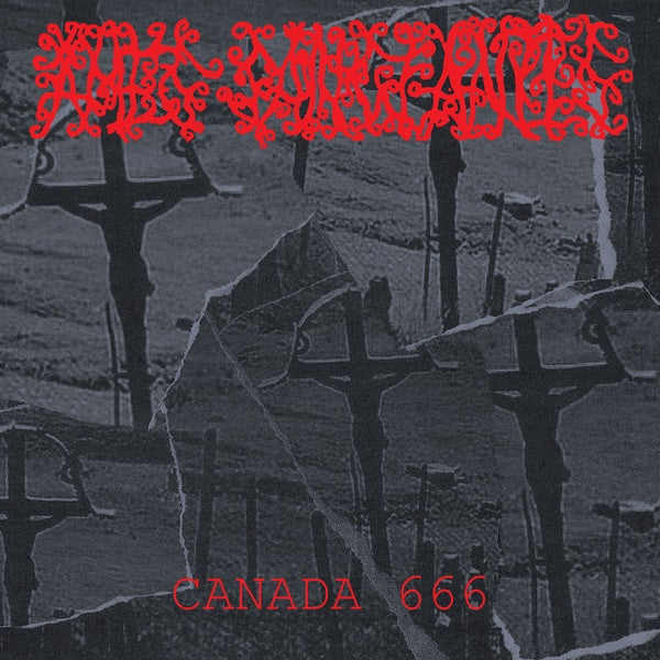 Canada 666 (Vinyl)
