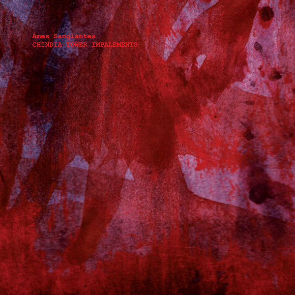 Chindia Tower Impalements (CD)