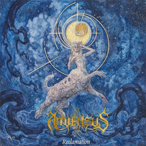 Reclamation Pt Ii (CD)