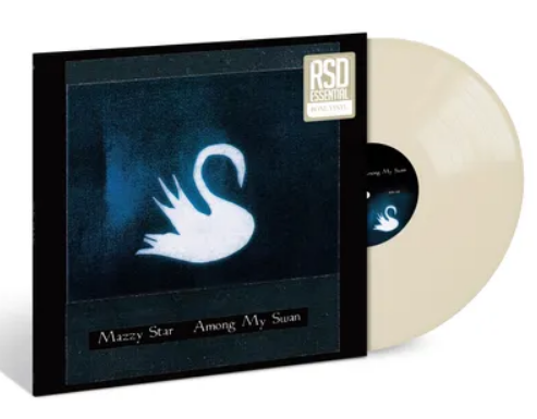 Among My Swan (Indie Exclusive Beige) (Vinyl)