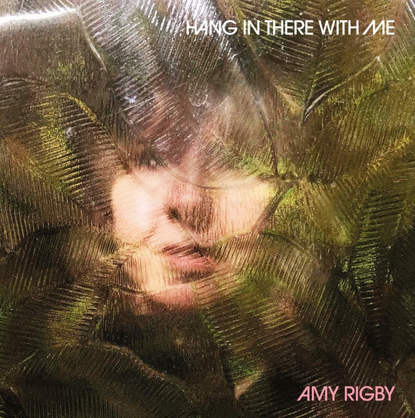 Hang In There With Me (CD)