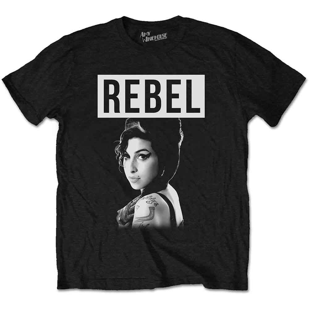 Rebel (T-Shirt)