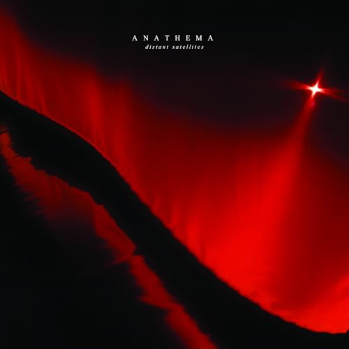 Distant Satellites ( 10Th Anniversary 'Sparkle' Edition ) (Vinyl)