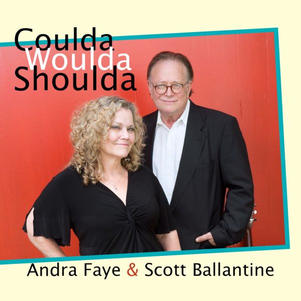 Coulda Woulda Shoulda (CD)