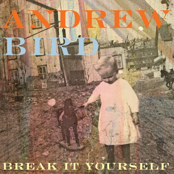 Break It Yourself (Deluxe DVD Edition) (CD)