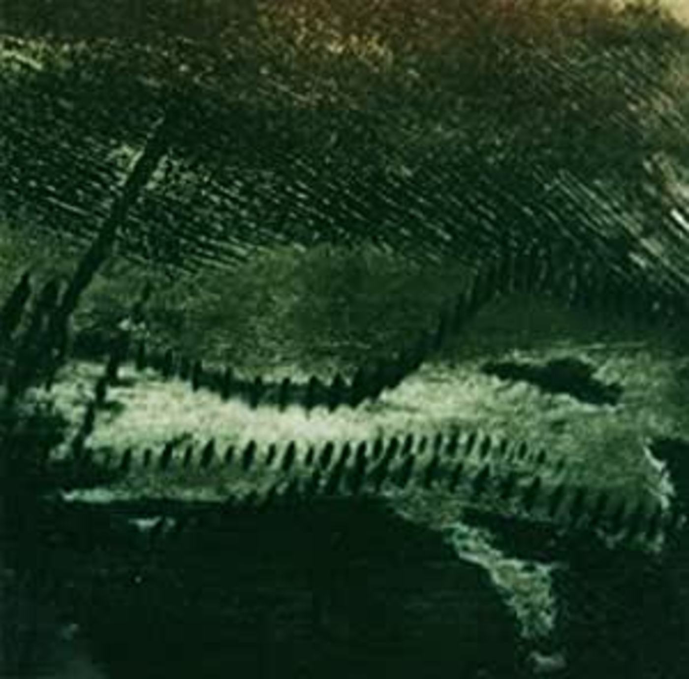 Over the Edges (CD)