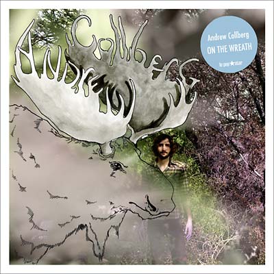 On The Wreath (CD)