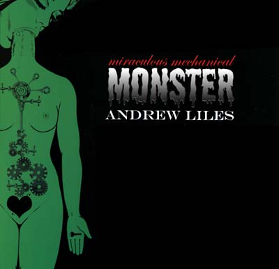 Miraculous Mechanical Monster (Vinyl)