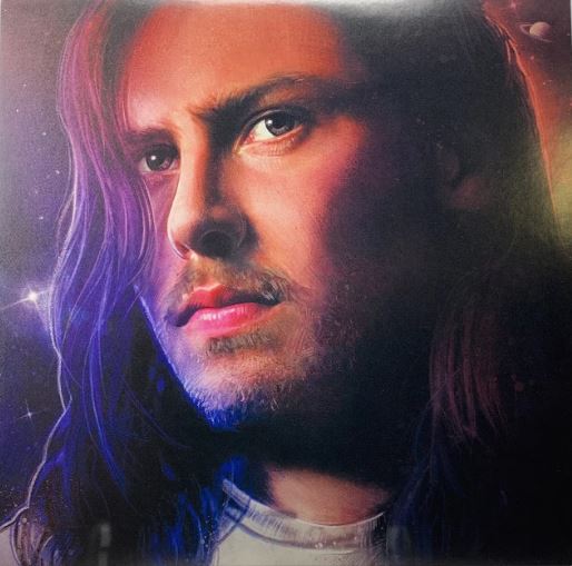 The Wolf (Vinyl)