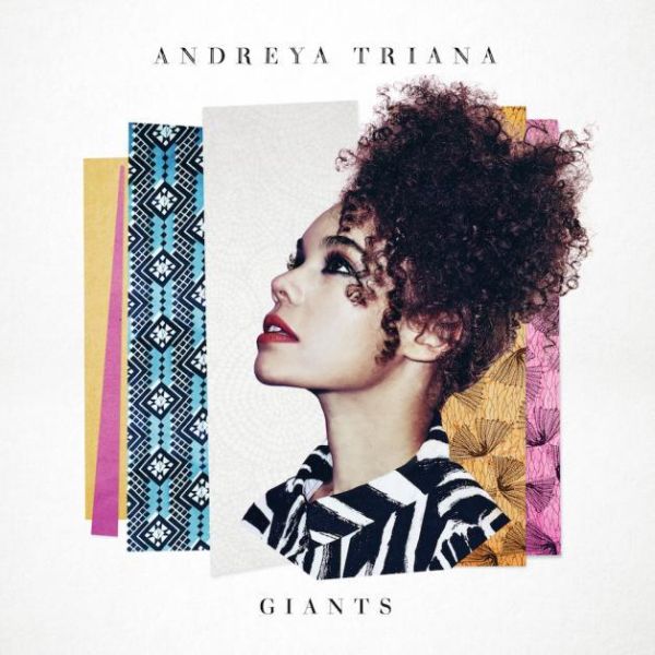 Giants (Vinyl)
