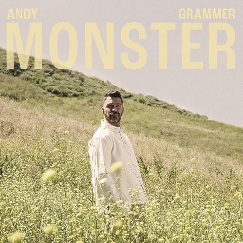 Monster (Vinyl)