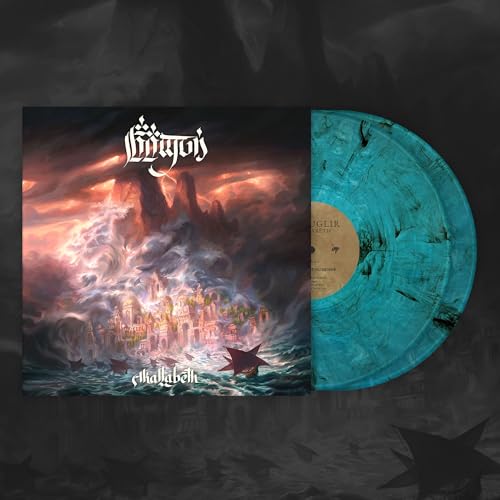 Akallabeth (2Lp) (Vinyl)