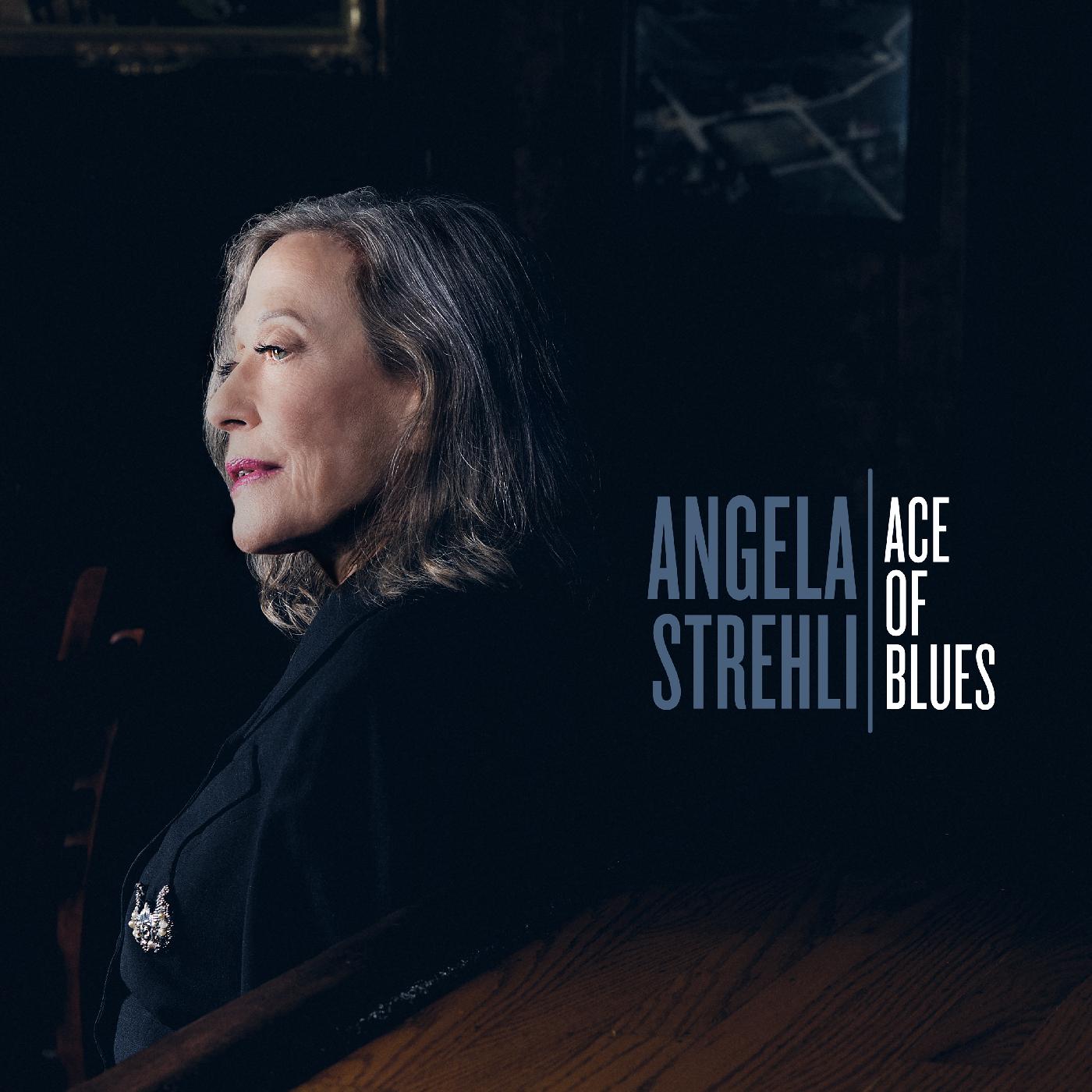 Ace Of Blues (Vinyl)