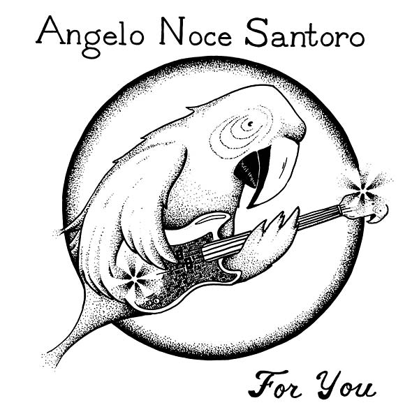 For You (CD)