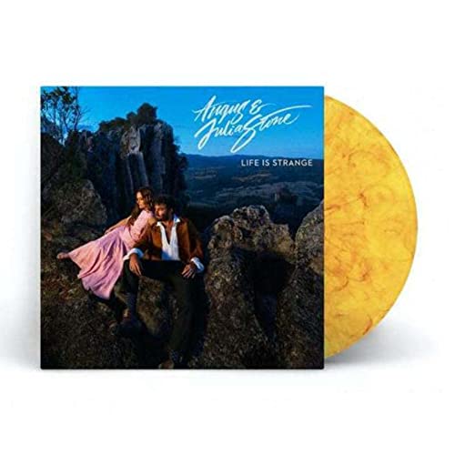Life Is Strange (Vinyl)