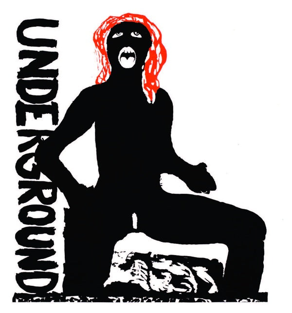 Underground Altena (Vinyl)