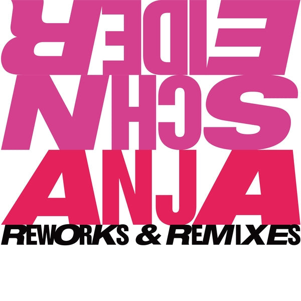 Reworks & Remixes (Vinyl)